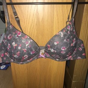 Target brand T-shirt/pushup